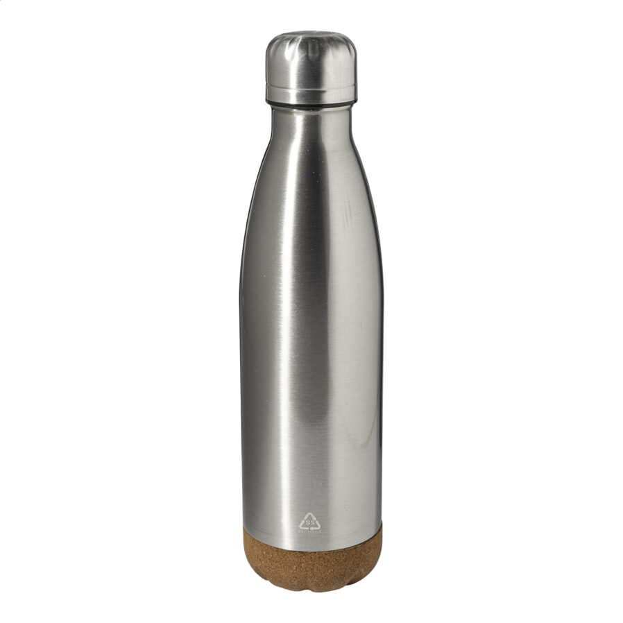 Insulated bottle Recouver
