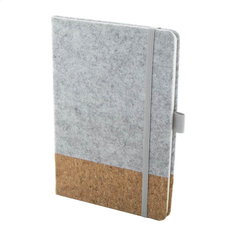 RPET notebook Corfel