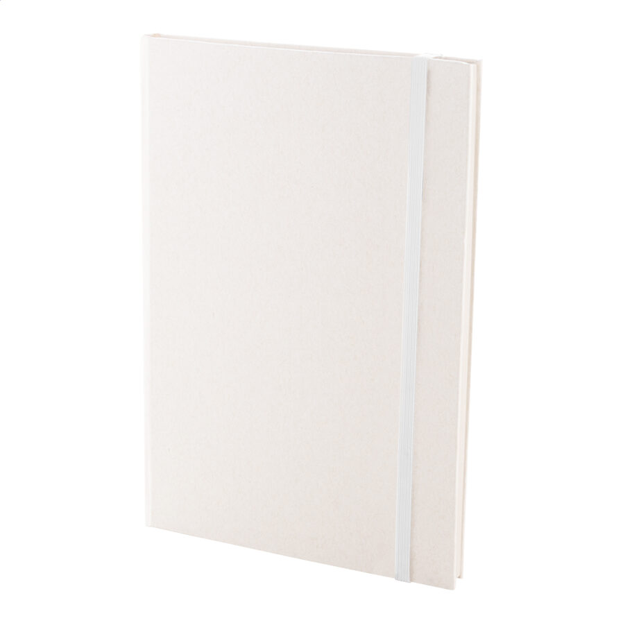 Milk carton notebook Relact Note