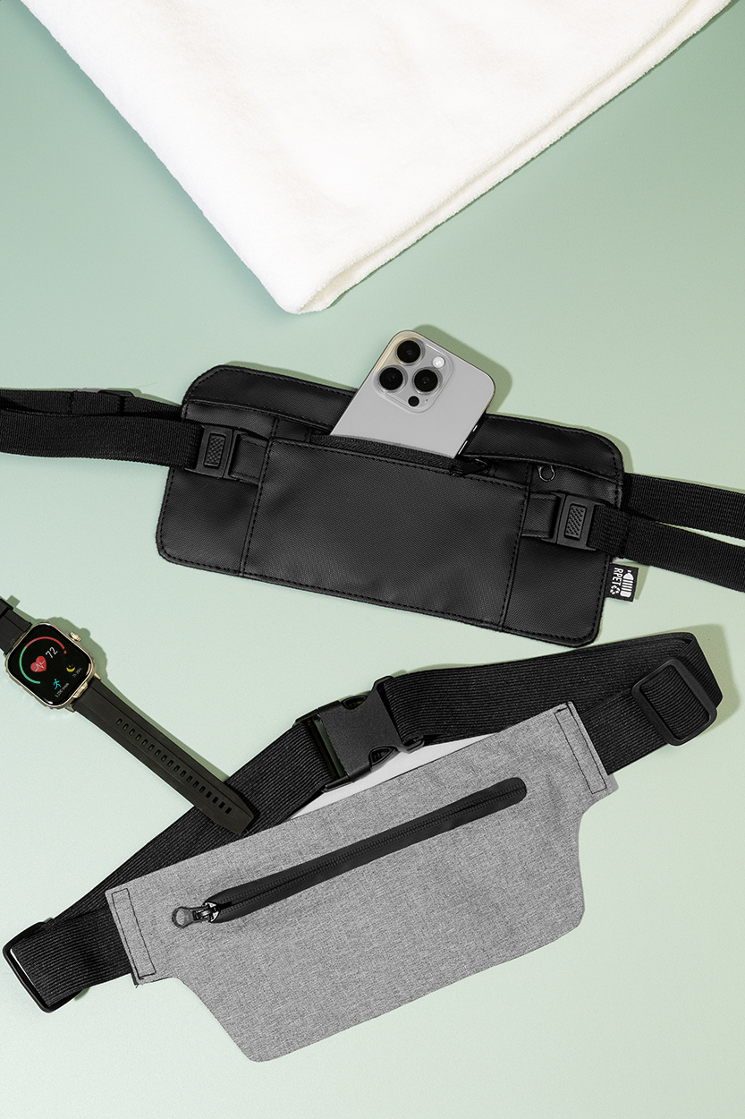 RPET waist bag Hippu