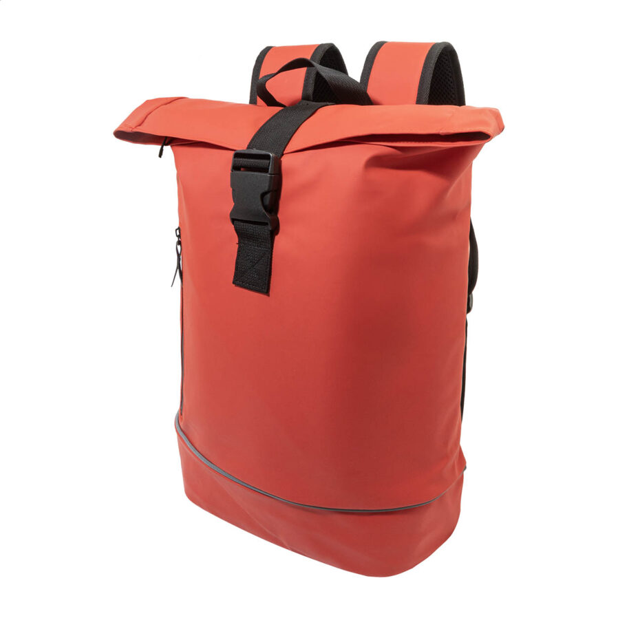 RPU backpack Cubitt