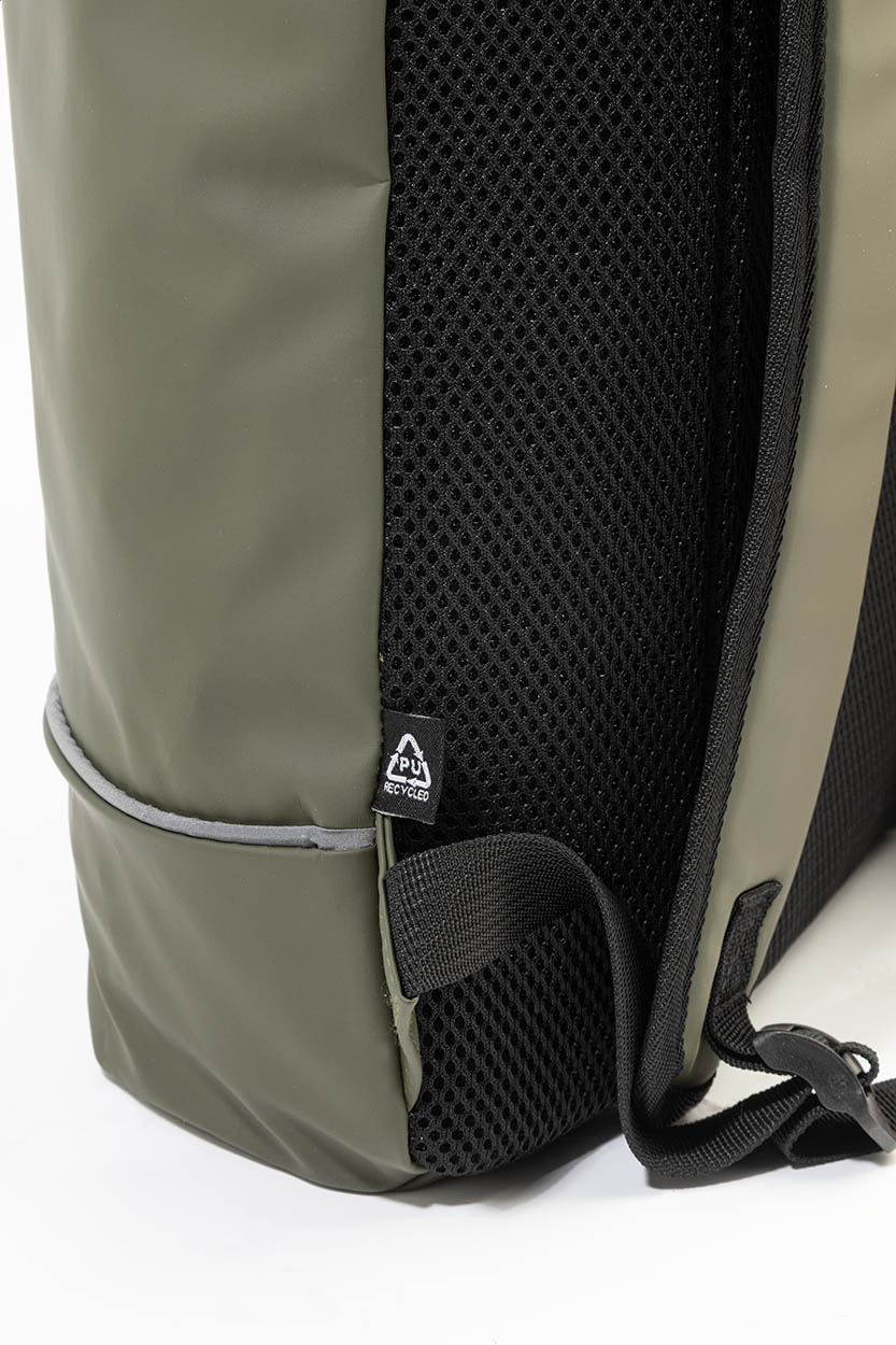 RPU backpack Cubitt