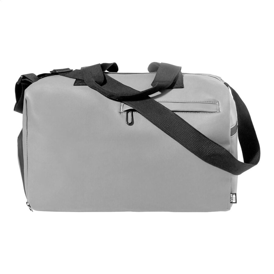 RPET sports bag Padilla