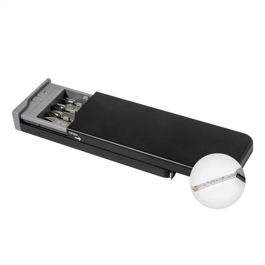 RABS tool set Drawbit