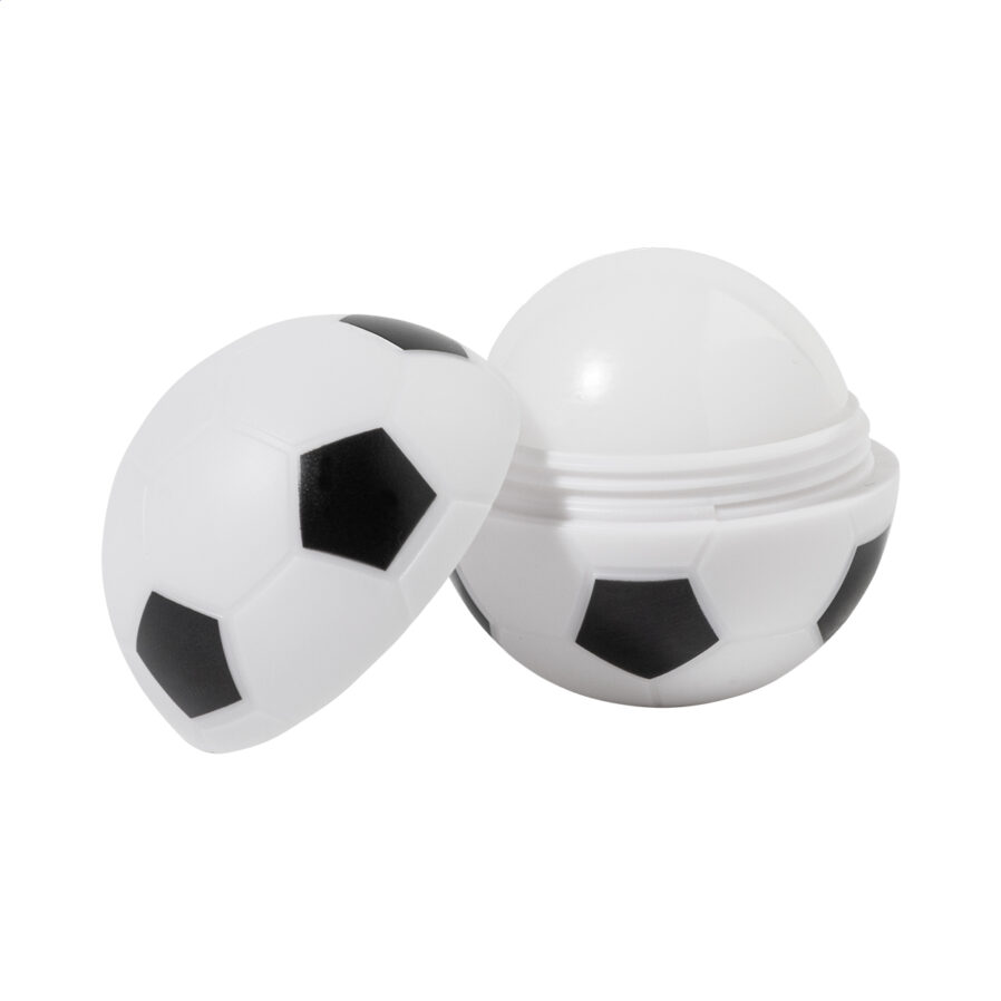 Football lip balm Lipfan
