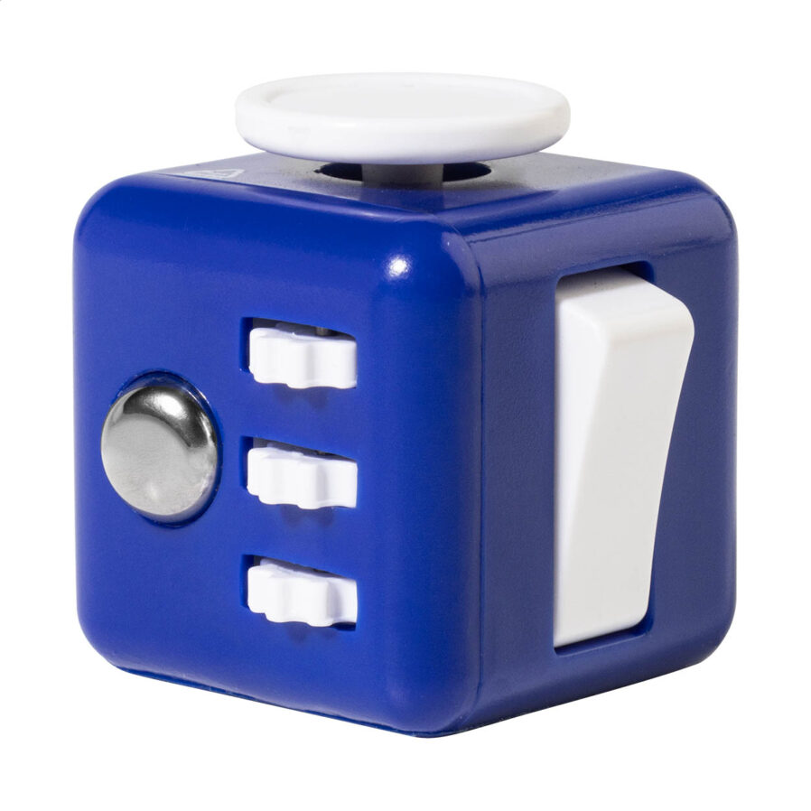 RABS antistress fidget cube ChillSix