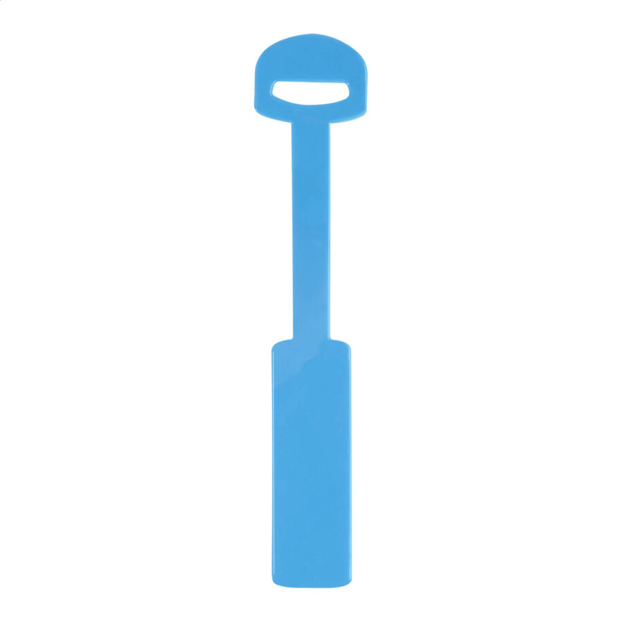 Luggage tag Pudong