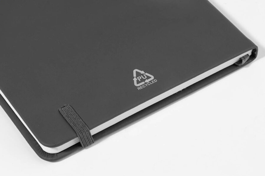 RPU antistress notebook Senspuk