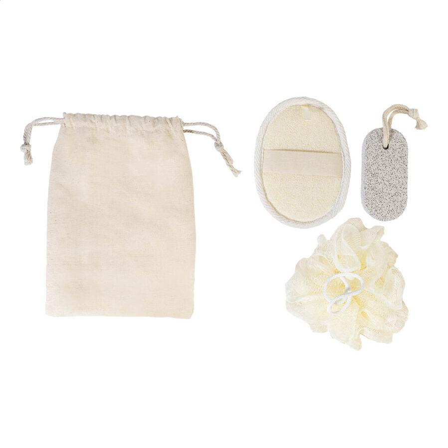 Bath set Cleospa