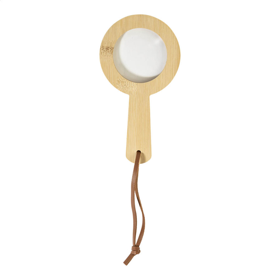Bamboo magnifier Magbus