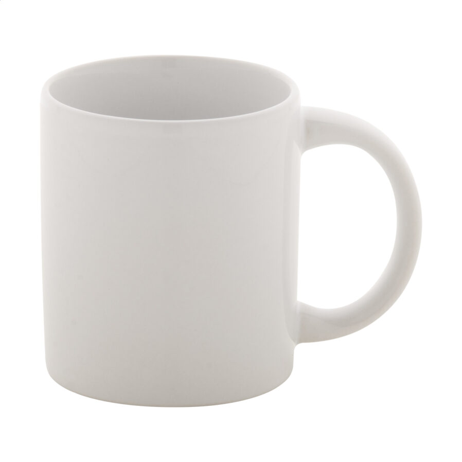Mug Honan