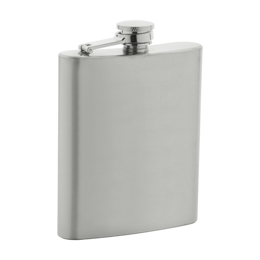 Hip flask Amundsen