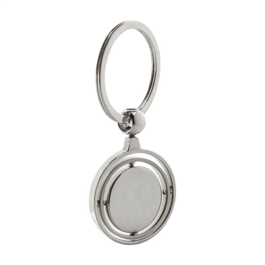 Keyring Carousal