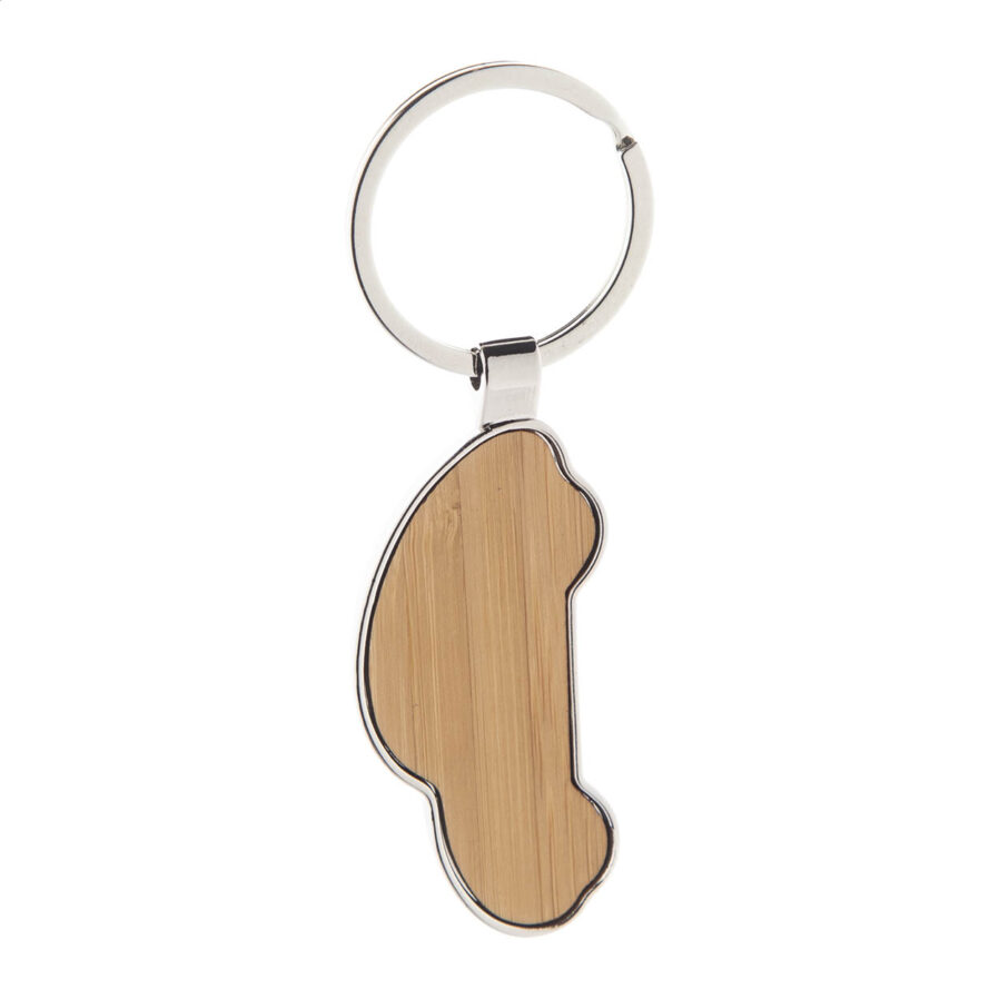 Keyring Rorby