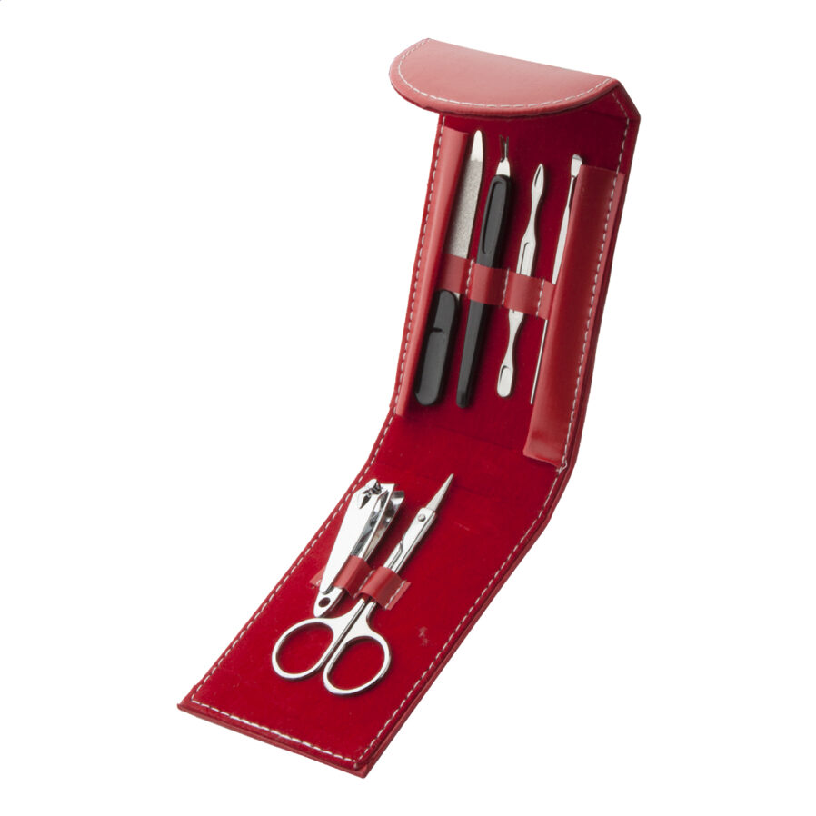 Manicure set Missy