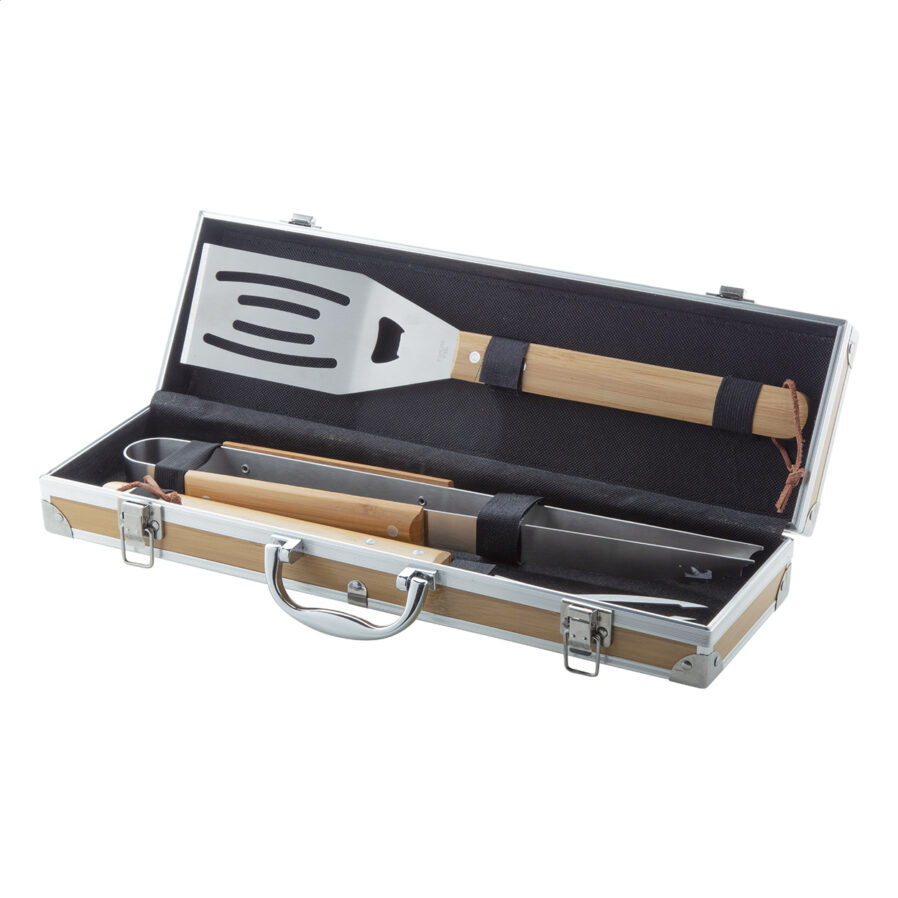 BBQ set Barboo