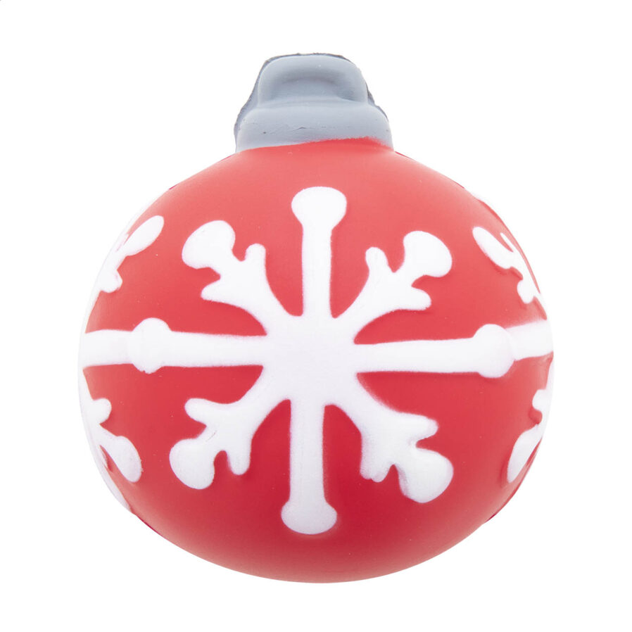Antistress ball Joulustress