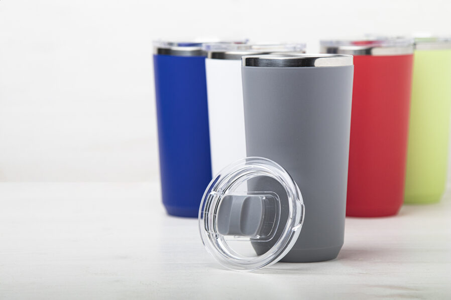 Thermo cup Lungogo