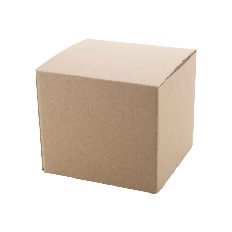 Mug box Three Eco