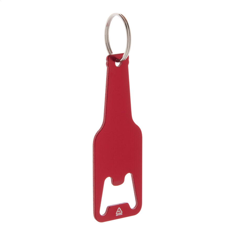Bottle opener keyring Kaipi