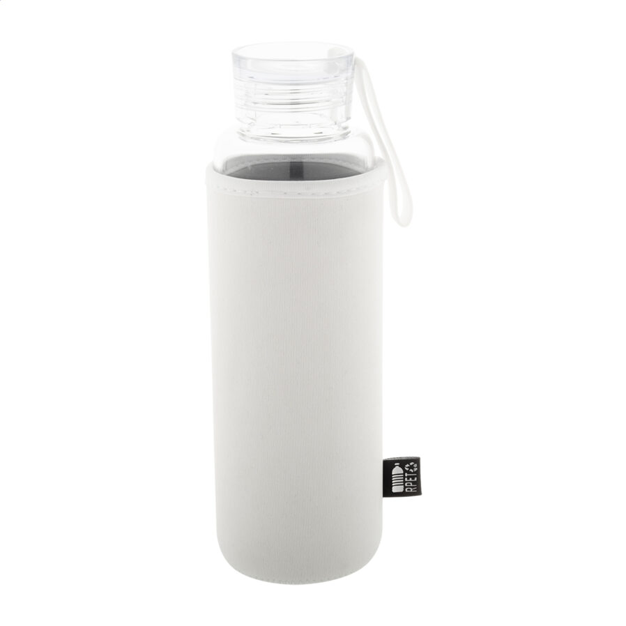 Recycled glass bottle Vitrem