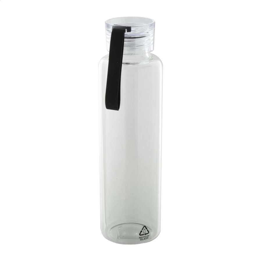Recycled glass bottle Vitrem
