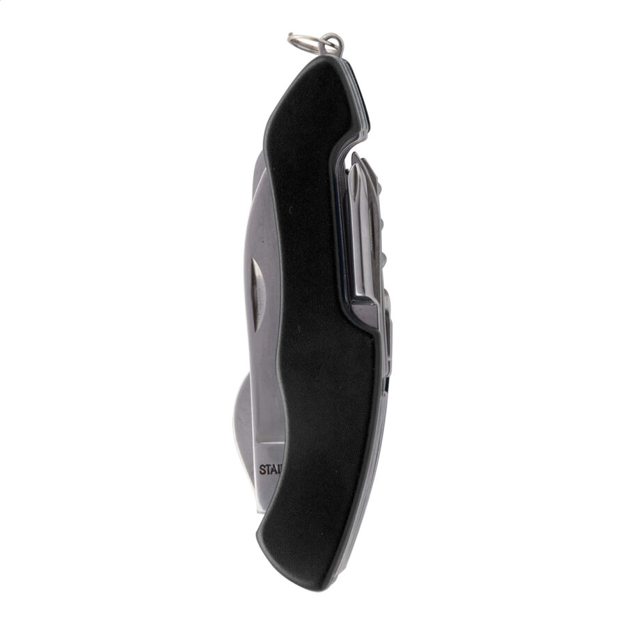 Multifunctional pocket knife Breithorn