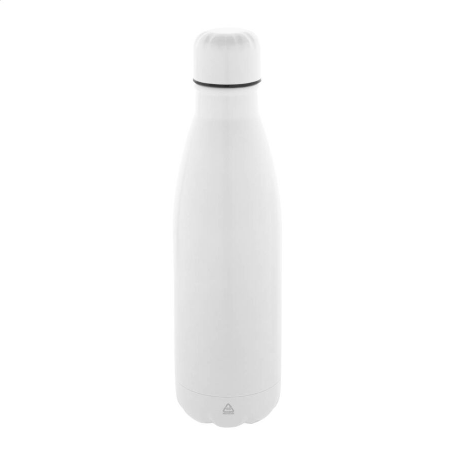 Recycled stainless steel bottle Refill