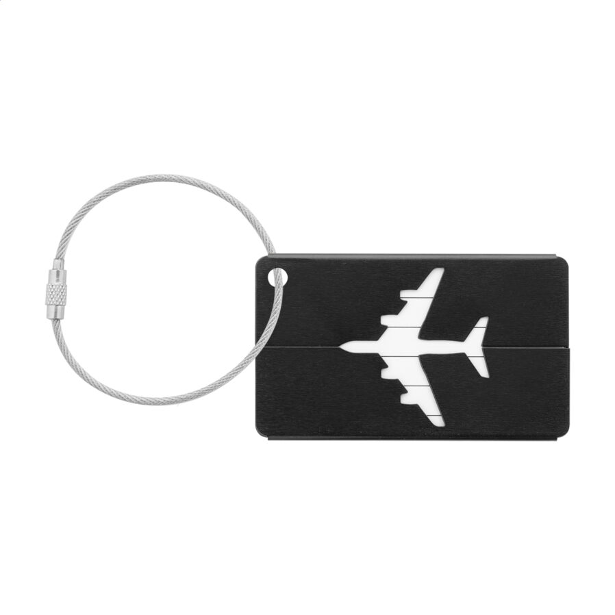 Luggage tag Orlando