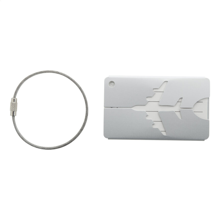 Luggage tag Orlando