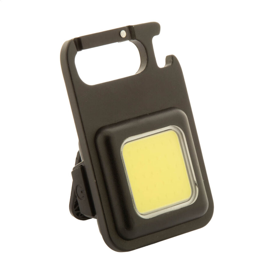 Multifunctional flashlight Cobby