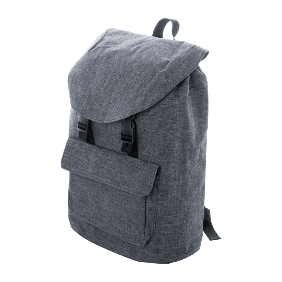 RPET backpack Melville