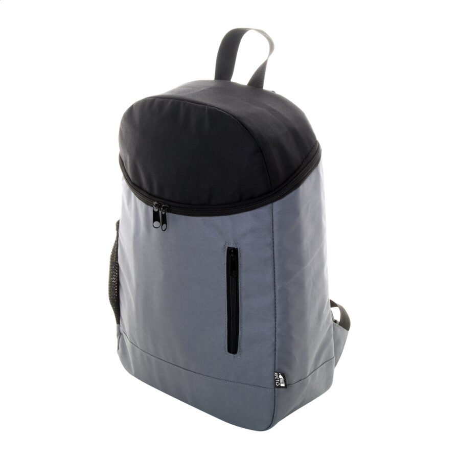 RPET cooler backpack Chillex