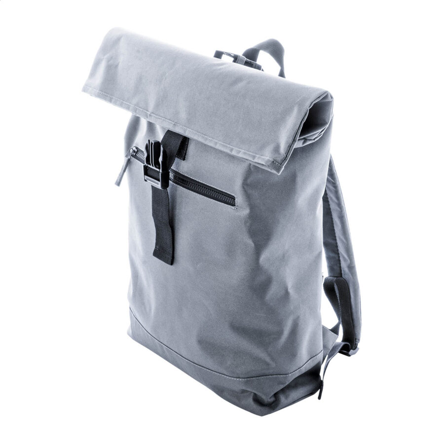 RPET backpack Rollex