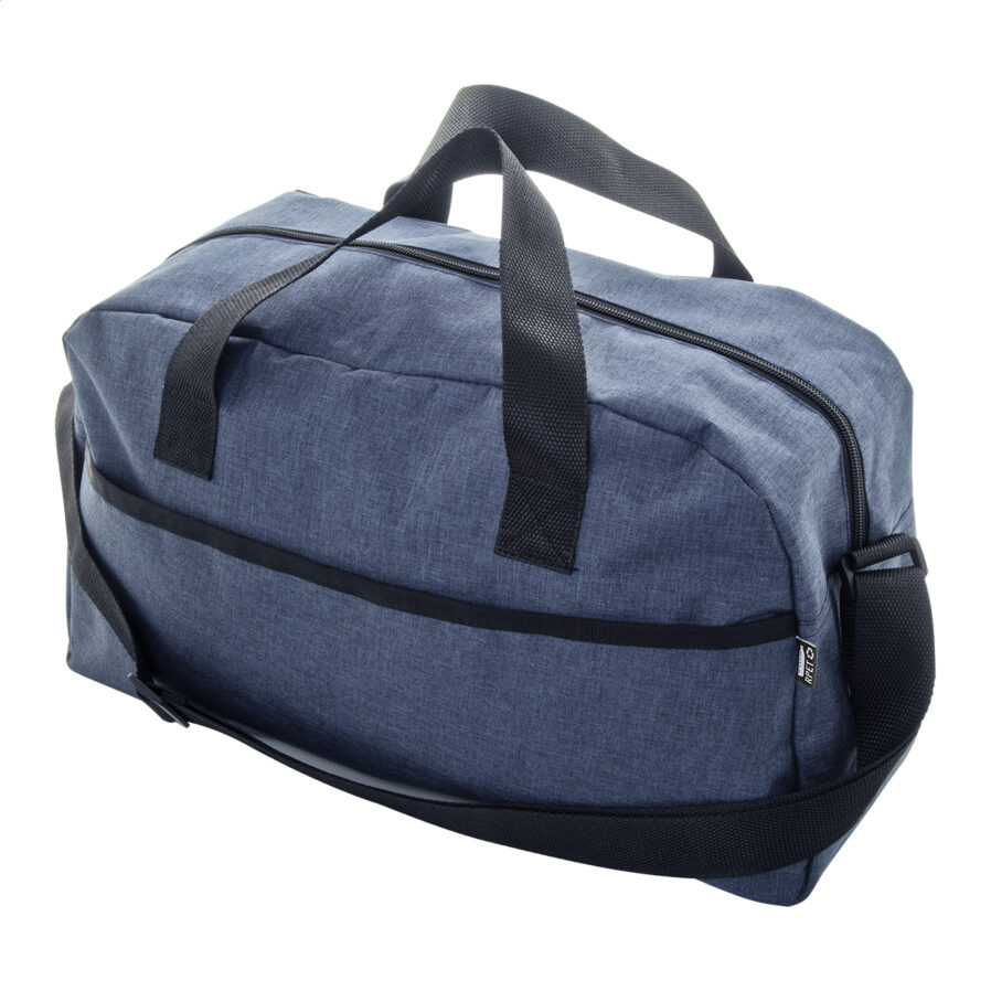 RPET sports bag Haney