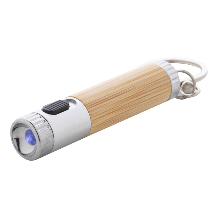 Mini flashlight Raboo