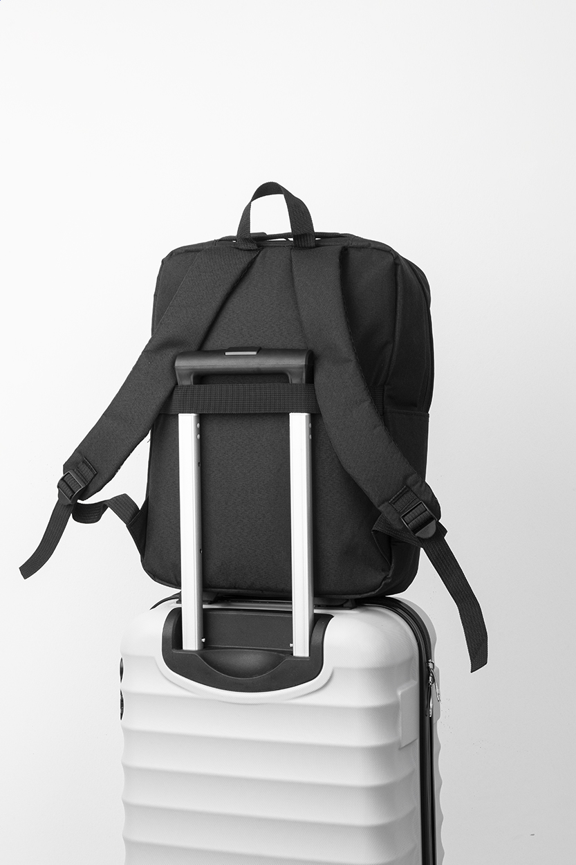 RPET backpack Prenson