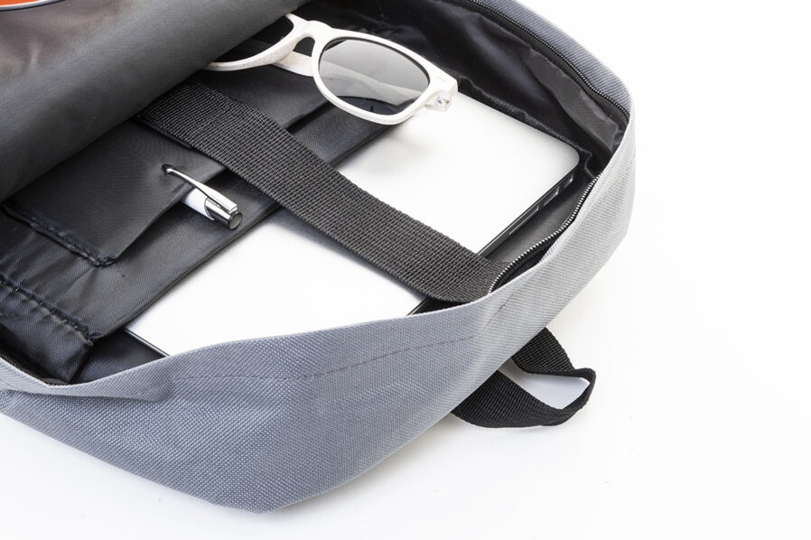 RPET backpack Ducket