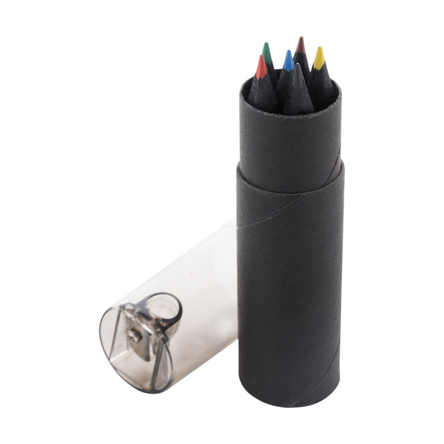 Pencil set Nellery 6