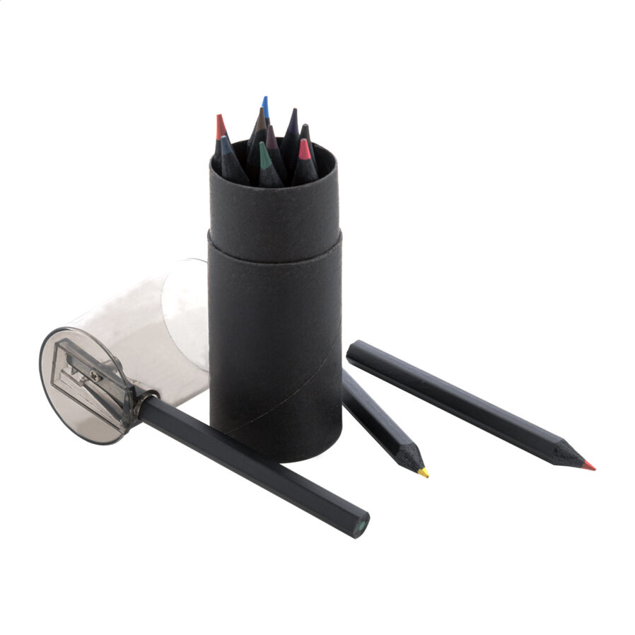Pencil set Nellery 12