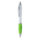 lime-green-white