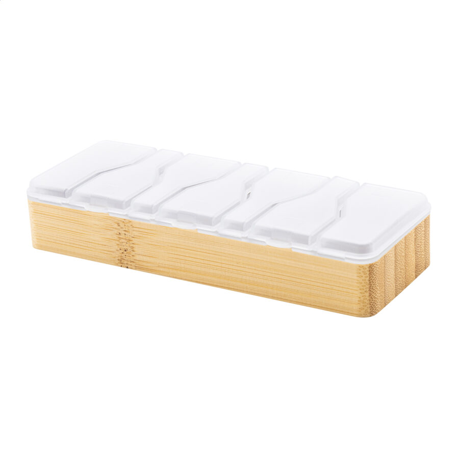 Pillbox Pillboo