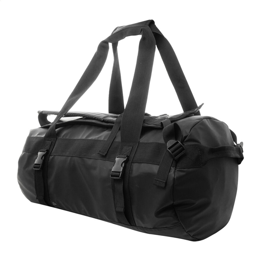 RPU backpack sports bag Endeavour