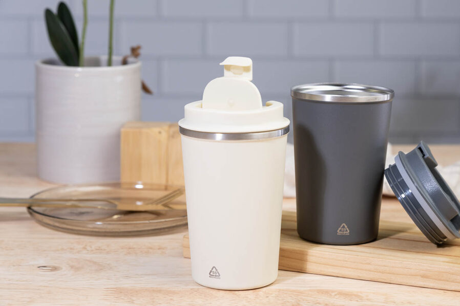 Thermo cup Catimor