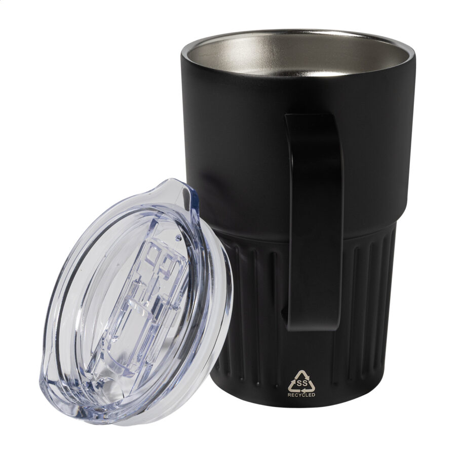 Thermo mug Streaky Grab