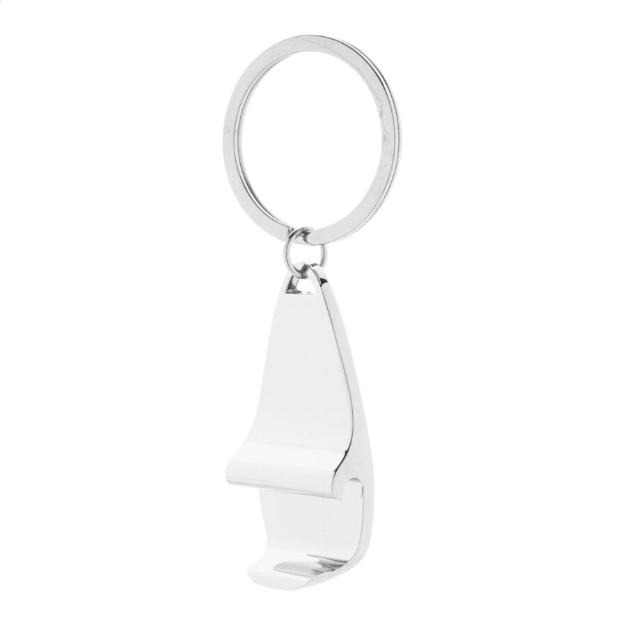 Bottle opener keyring Kapka