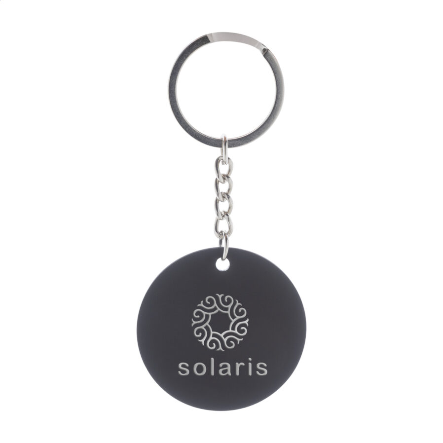 Keyring RondoShine