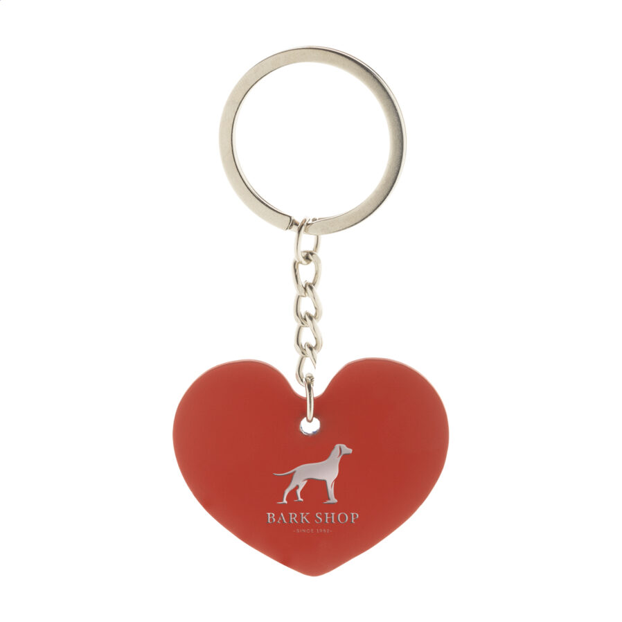 Keyring LoveShine