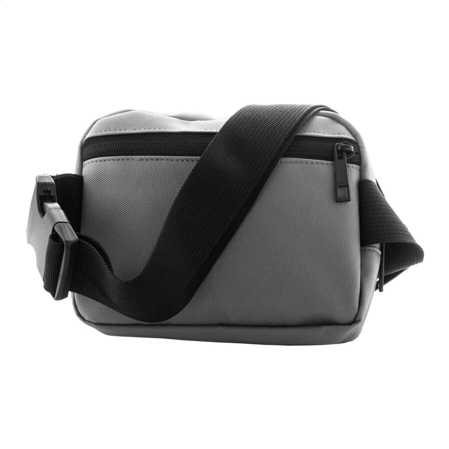 RPET waist bag Wappu