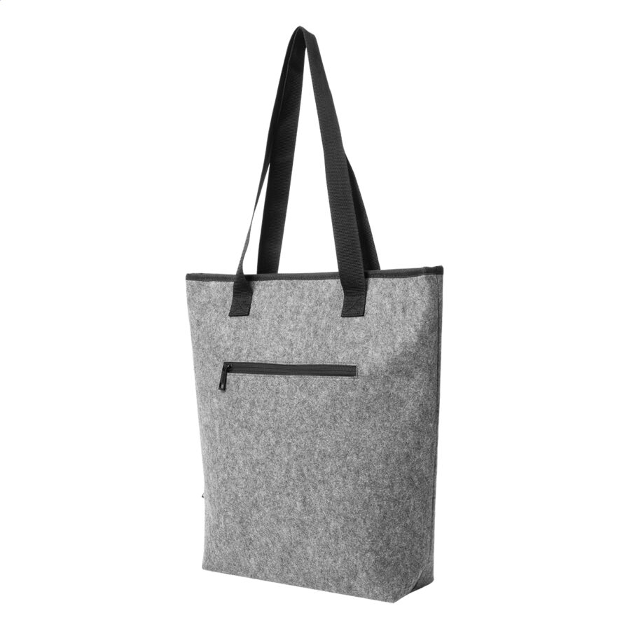 RPET cooler shopping bag RecoTote